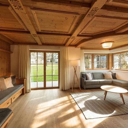Appartement Haus Hager Inge à Ellmau Extérieur photo