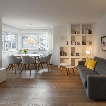 Appartement Haus Hager Inge à Ellmau Extérieur photo