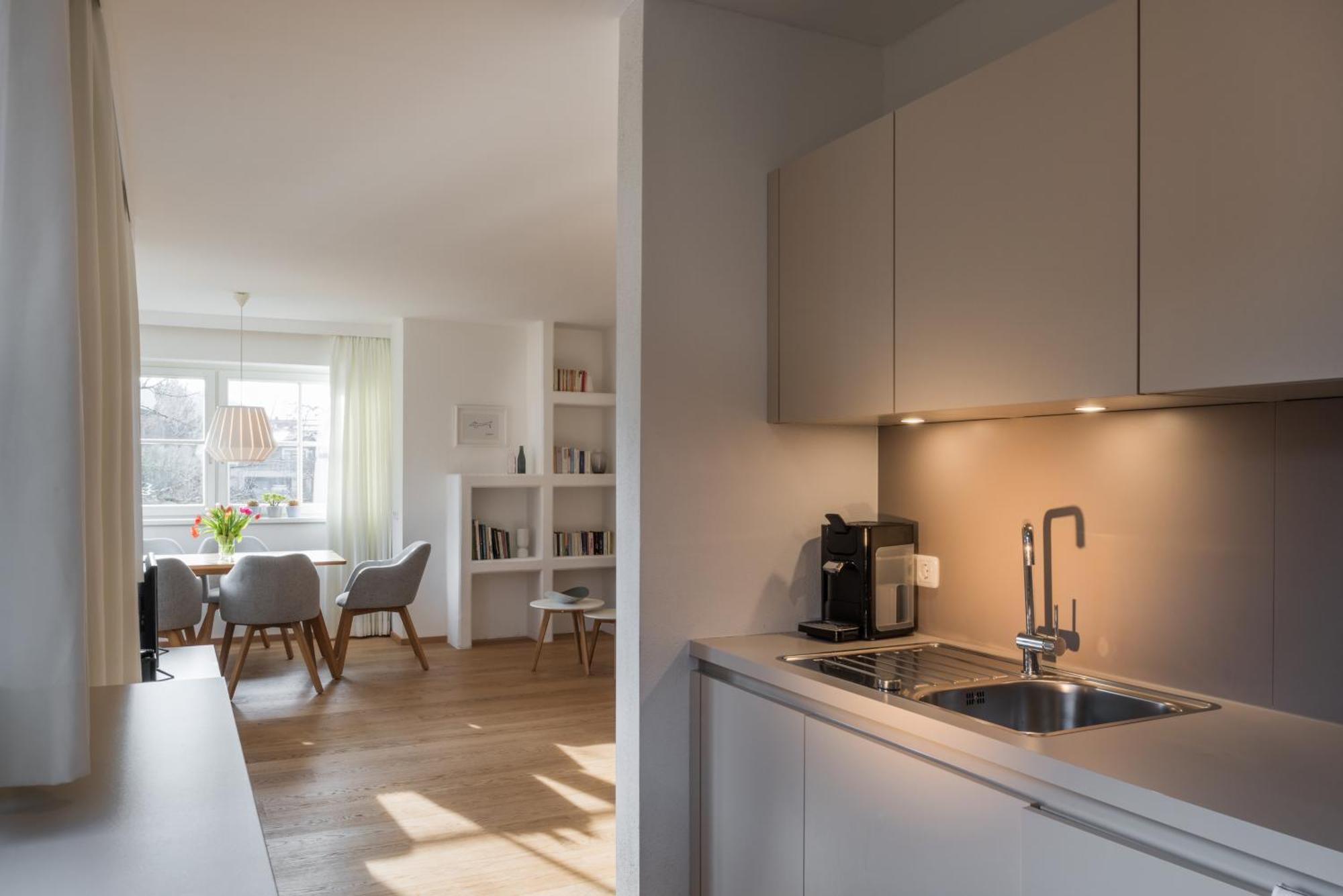 Appartement Haus Hager Inge à Ellmau Extérieur photo