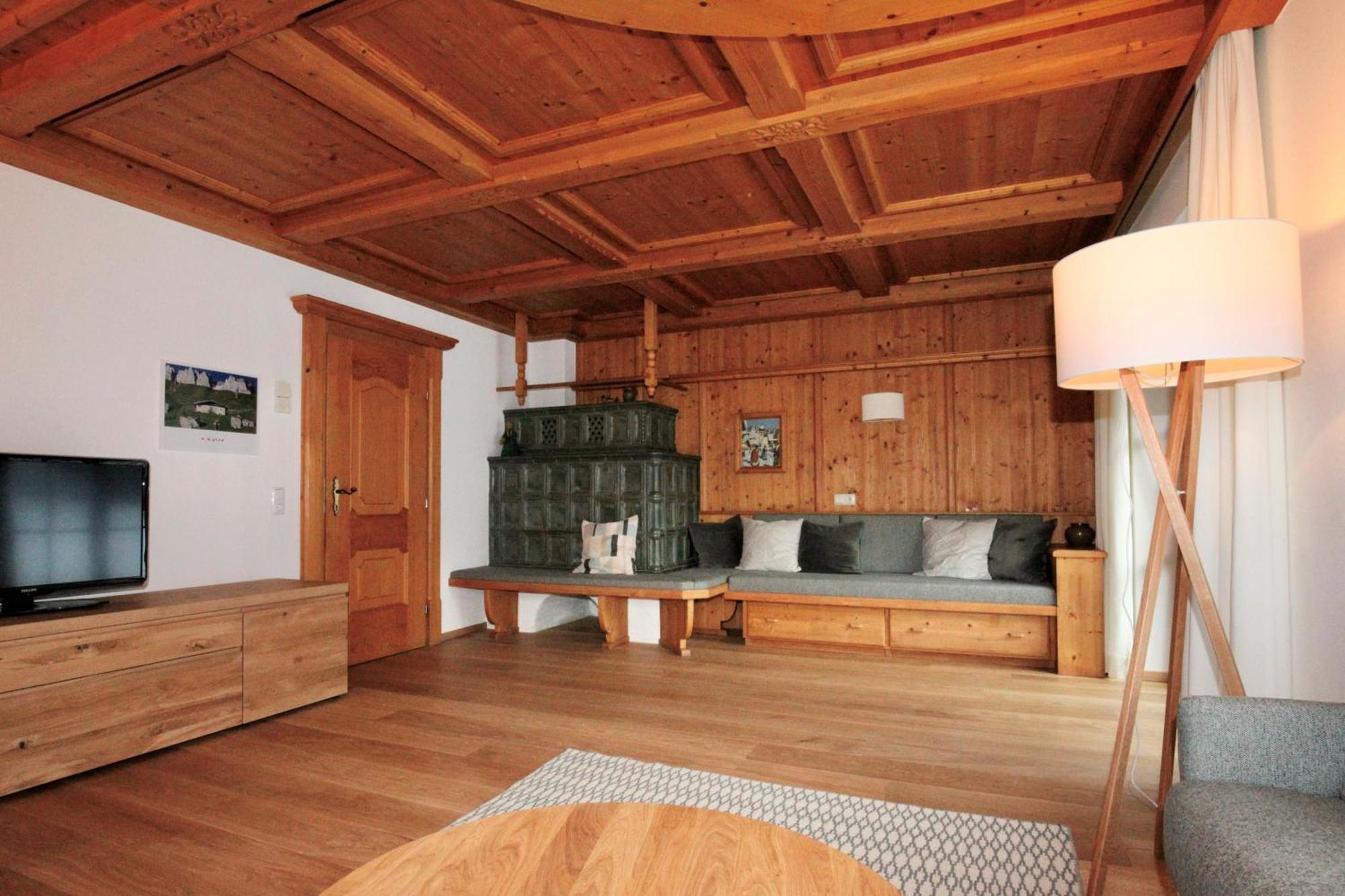 Appartement Haus Hager Inge à Ellmau Extérieur photo