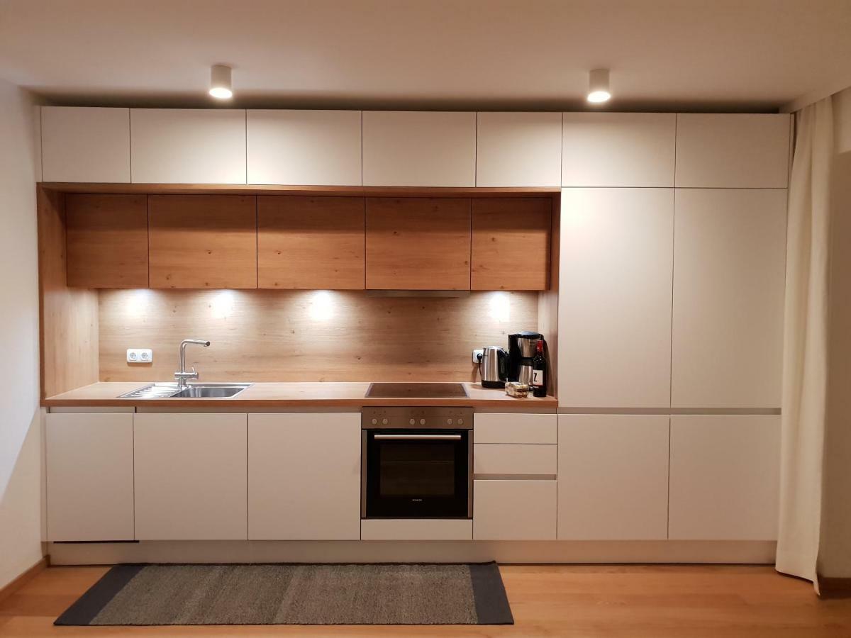 Appartement Haus Hager Inge à Ellmau Extérieur photo