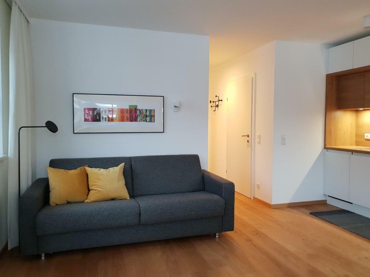 Appartement Haus Hager Inge à Ellmau Extérieur photo