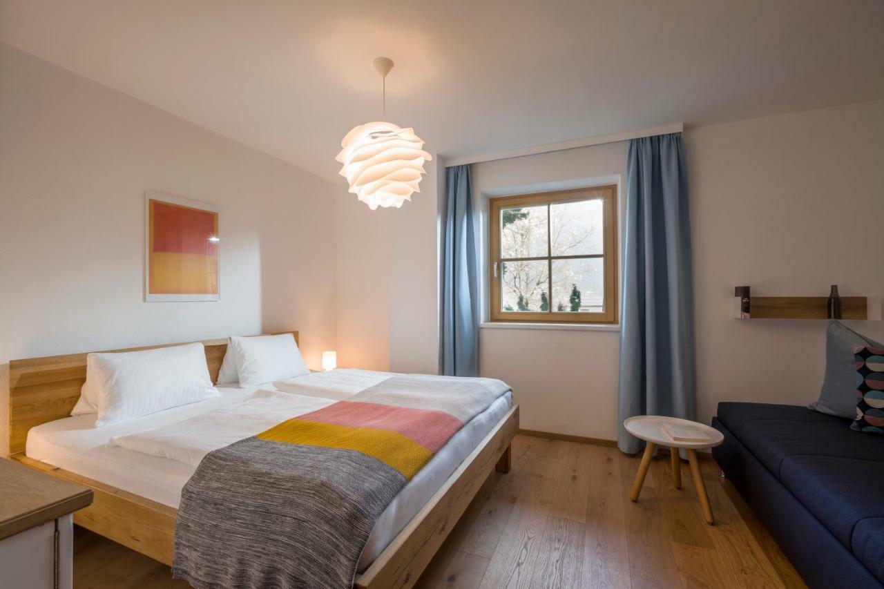 Appartement Haus Hager Inge à Ellmau Extérieur photo