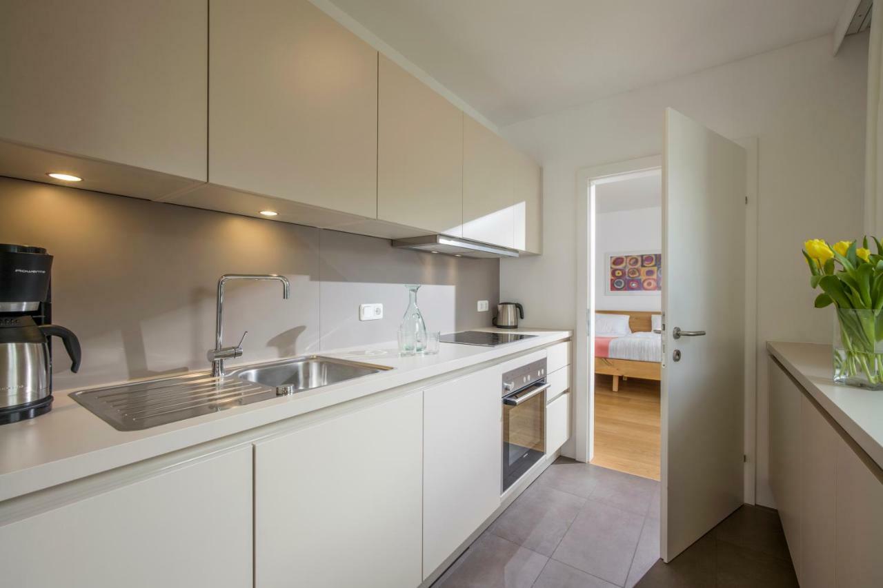 Appartement Haus Hager Inge à Ellmau Extérieur photo
