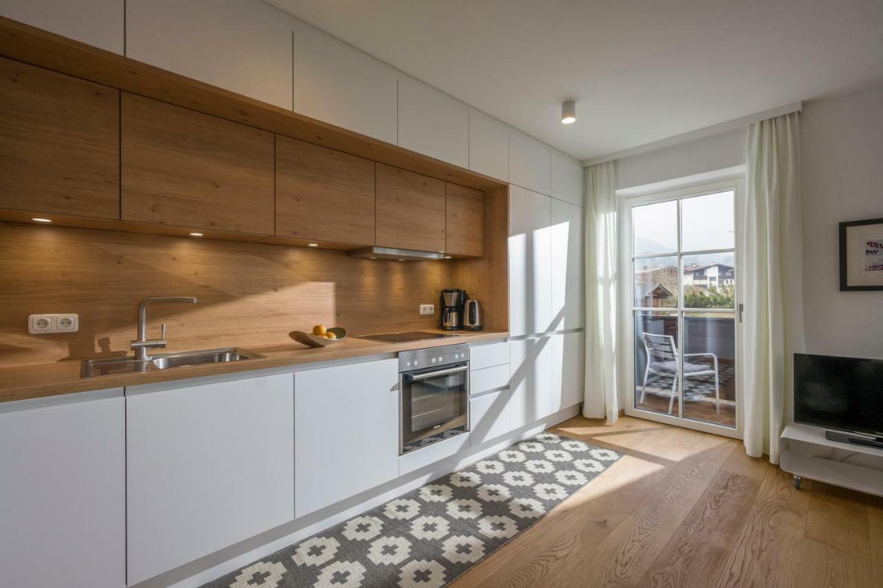 Appartement Haus Hager Inge à Ellmau Extérieur photo